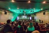 Przejdź do: Green Film Festival wśród najchętniej oglądanych festiwali świata
