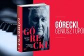 Przejdź do: Spotkanie z autorką książki o Henryku Mikołaju Góreckim