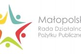 Przejdź do: Szukamy kandydatów do Małopolskiej Rady Działalności Pożytku Publicznego 