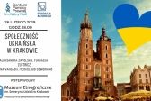 Przejdź do: Spotkanie. Społeczność ukraińska w Krakowie