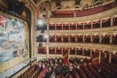 Przejdź do: Drzwi teatru w okresie wakacyjnym pozostają otwarte! 