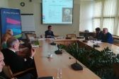 Przejdź do: Wsparcie uzdolnionej młodzieży tematem obrad Komisji Edukacji, Kultury Fizycznej, Sportu i Turystyki