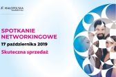 Przejdź do: Networking – nowy wymiar efektywności w biznesie