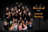 Przejdź do: Newsical - musical dziecięcy w Tarnowie