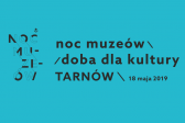 Przejdź do: Noc Muzeów w Tarnowie 