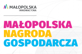 Przejdź do: Małopolska Nagroda Gospodarcza 2019