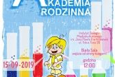 Przejdź do: Akademia Rodzinna - Kolorowy chemiczny świat