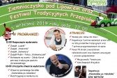 Przejdź do: Ziemniaczysko pod Lipowcem