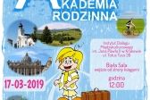 Przejdź do: Akademia Rodzinna - Lolek obieżyświat