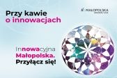 Przejdź do: Przy kawie o innowacjach…” – warsztaty dedykowane klastrom