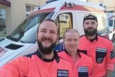 Przejdź do: Pierwsze miejsce dla ratowników z Krakowskiego Pogotowia Ratunkowego