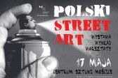 Przejdź do: Polski Street Art w Centrum Sztuki Mościce