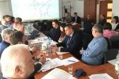 Przejdź do: Spotkanie w Zarządzie Dróg Wojewódzkich