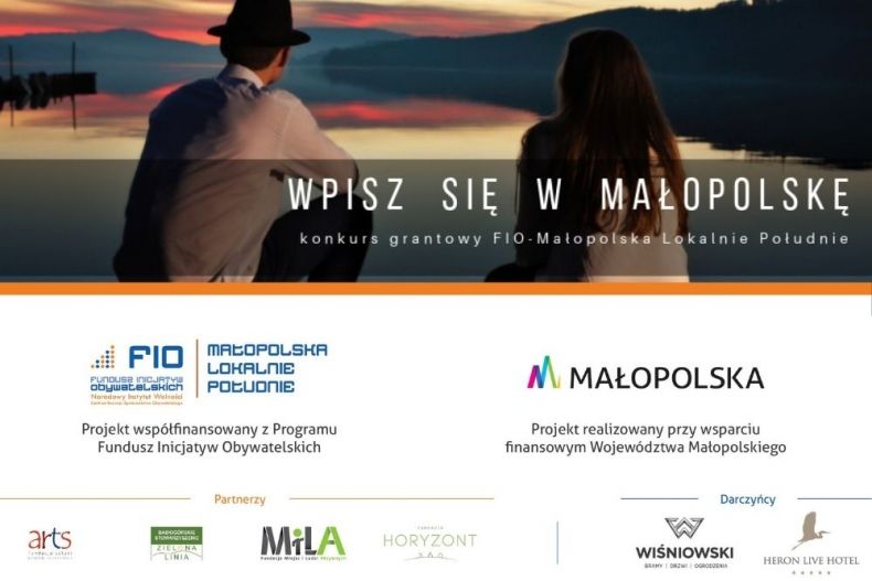 Banner FIO Południe