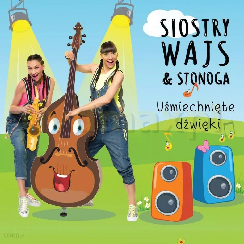 Na zdjęciu plakat wydarzenia