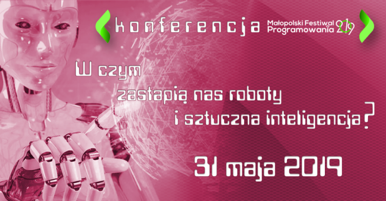 Baner wydarzenia