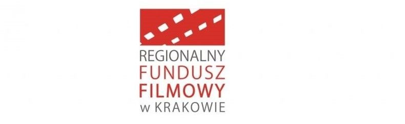 Logo Regionalnego Funduszu Filmowego