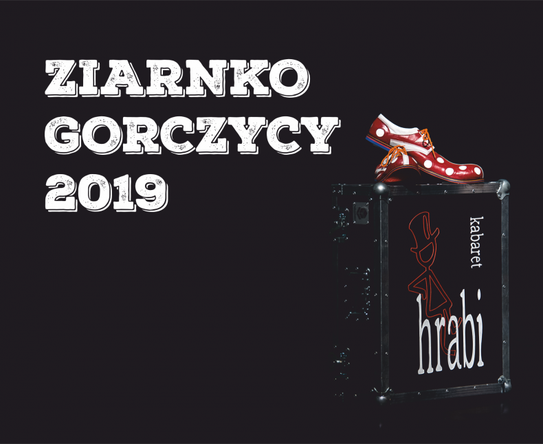 Ziarnko Gorczycy 2019