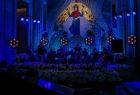 koncert okolicznościowy w Sanktuarium świętego Jana Pawła II