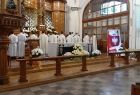 Uroczystości związane z rocznicą 11 listopada przy Grobie Nieznanego Żołnierza w Oświęcimiu; w Sanktuarium Matki Bożej Wspomożenia Wiernych