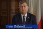 marszałek Witold Kozłowski