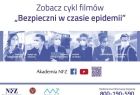 Grafika informacyjna o cyklu filmów