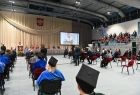 Inauguracja roku akademickiego na Uniwersytecie Ekonomicznym w Krakowie