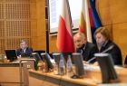 przewodniczący Jan Tadeusz Duda