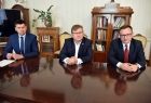 Pierwsze umowy w ramach Bonu Rekompensacyjnego Małopolskiej Tarczy Antykryzysowej