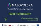 Grafika, Pakiet Społeczny Małopolskiej Tarczy Antykryzysowej