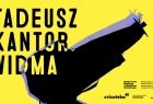 Tadeusz Kantor. Widma. Plakat