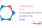 logo konkursu MLPS - 10 lat