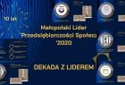 Gala MLPS 2020