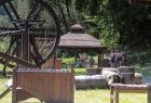 Skansen na powietrzu