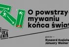 Grafika promująca wydarzenie