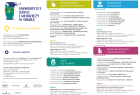 Uniwersytet Dzieci i Młodzieży - oferta