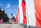 Rocznica powstania warszawskiego