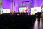 Gala finałowa konkursu Patria Nostra Małopolska