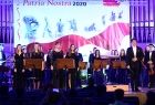 Gala finałowa konkursu Patria Nostra Małopolska