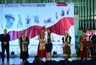 Gala finałowa konkursu Patria Nostra Małopolska