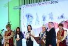 Gala finałowa konkursu Patria Nostra Małopolska