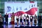 Gala finałowa konkursu Patria Nostra Małopolska