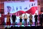 Gala finałowa konkursu Patria Nostra Małopolska