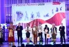 Gala finałowa konkursu Patria Nostra Małopolska