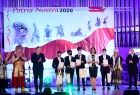 Gala finałowa konkursu Patria Nostra Małopolska