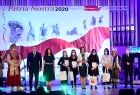 Gala finałowa konkursu Patria Nostra Małopolska
