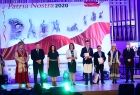 Gala finałowa konkursu Patria Nostra Małopolska