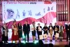 Gala finałowa konkursu Patria Nostra Małopolska