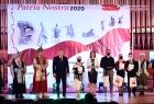 Gala finałowa konkursu Patria Nostra Małopolska