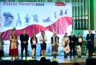 Gala finałowa konkursu Patria Nostra Małopolska
